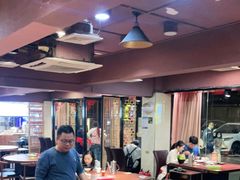大堂-牛肉彪·19年专注·潮汕牛肉火锅(祈福店)