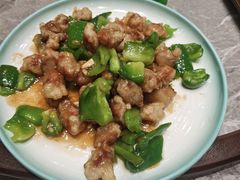 -华竹饭店(中央大街店)