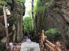 -五女山景区