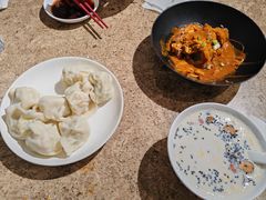 -金谷园饺子馆(北邮总店)