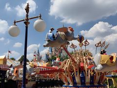 -上海迪士尼度假区