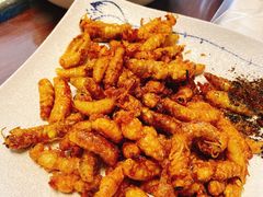-老张烤羊(王哥庄店)