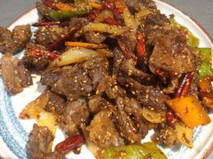 -金龙烧烤·牛肉面(西塔店)
