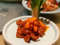 -新白鹿餐厅(爱琴海购物中心店)