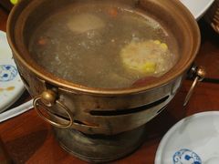 -古关火锅店(古北水镇景区店)