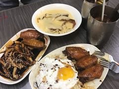 -新记餐厅(香槟大厦店)