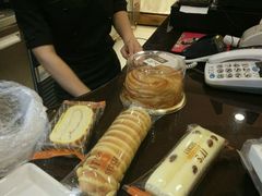 -麦加乐动物奶油蛋糕(万福店)