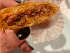 牛肉馅饼-阿斯牛牛·凉山菜(新会展店)