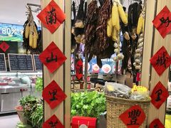 -湘君私厨.16年湘菜店(金匙望湖店)