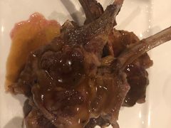 -上海丽笙精选海仑宾馆·莫赛克餐厅