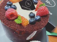 -姆们M Sweetie Cake(三里屯店)
