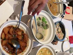 -江南厨子(万象天地店)