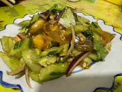 -余福记老味道烩面馆(长春店)