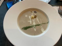-YUE·6·西式融合餐厅(外滩六号店)