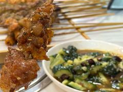 -多多大红焖羊肉馆