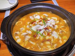 黑鱼-黑鱼郭我家酸菜鱼(摩尔广场店)