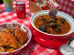 -辣小鲜·南昌大排档(船山路店)