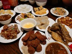 -姚记炒肝店(簋街店)