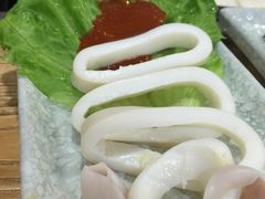 -金顺碳烤肉(1号店)