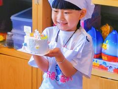-布鲁豪斯亲子欢乐家庭餐厅
