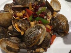 -阿里郎海鲜酒店