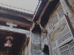 -台儿庄古城