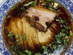 -伟记奥面馆(白塔东路店)