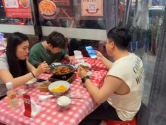 -荆九爷爆炒桥头三嫩(浙大店)