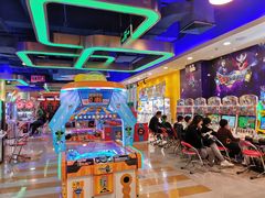 -汤姆熊欢乐世界(光启城店)