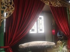 -锦府盐帮·侯宅(五棵松万达店)