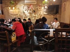 -小俩口烧烤东北菜(双井店)