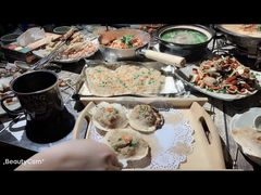 -小桂林烧鸽子