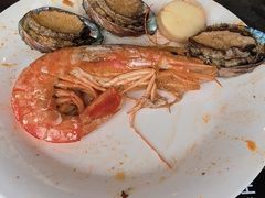 -川骄海鲜自助(亚运村店)