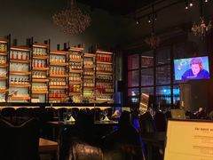 -小火花·干式熟成牛排馆Spark SteakHouse(剑桥郡店)