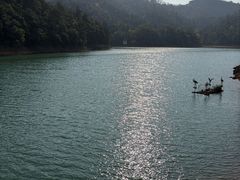 -石燕湖生态旅游景区