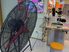 -哈哈碳都·牛肋条无限自助烤肉(宝龙店)