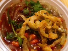 -巷内锅盔(西城都荟店)