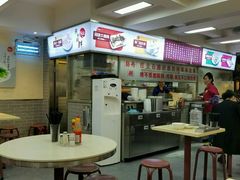 -冠记·肠粉粥品专家(江南大道店)