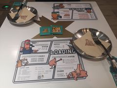 -BOPEYE·波派炸鸡(九霄天地店)