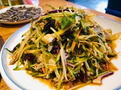 -鸽子刘铁锅炖鱼(劲松店)