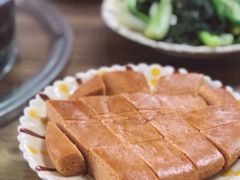 蒸松糕-海泉湾竹筒饭·瘦身水库大头鱼(从化温泉镇店)