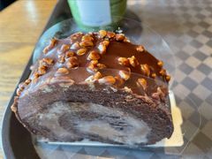 -星巴克(宁波江东天伦店)