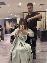 点击看大图 -WM Hair Salon