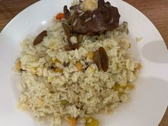 -牧疆情新疆餐饮
