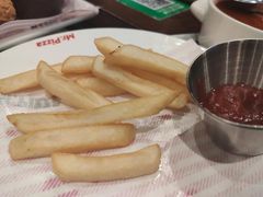 -Mr.Pizza米斯特比萨(合肥一九一二街区店)