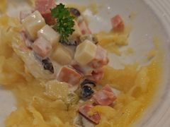 -库滋明·俄罗斯特色美食(中央大街店)