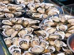 -飞尝蚝·顺德菜·鱼生(顺德总店)