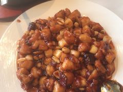 -玉林烤鸭店(定福庄店)