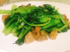 -眷江南之小蓝鲸(王府大街店)