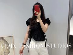 -CLMX(新天地凯德晶萃广场店)